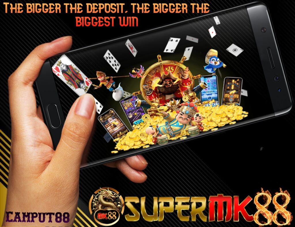 Khám Phá Thế Giới Giải Trí Trực Tuyến Với Jun88 Ios Hành Trình Trở Thành Cao Thủ